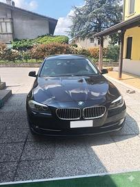 BMW 525d