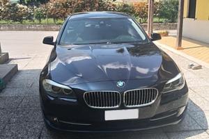 BMW 525d