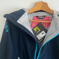 Giacca temporale KARPOS W