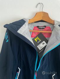 Giacca temporale KARPOS W