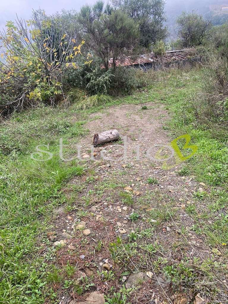 Terreno Edificabile a Seborga - Vista 3