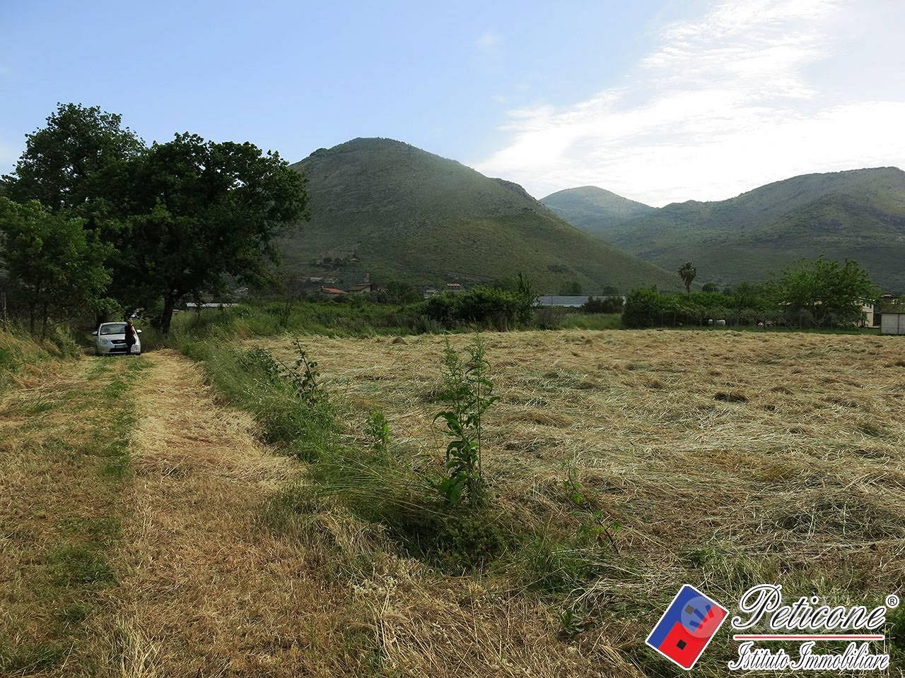 Terreno agricolo - Fondi - Vista 2