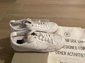 Sneakers Golden Goose nuove