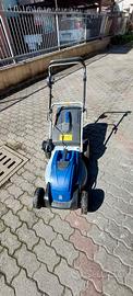 Tagliaerba tosaerba Lux-Tools E1800