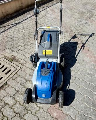 Tagliaerba tosaerba Lux-Tools E1800