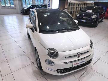 FIAT 500 1.0 Hybrid Dolcevita*FULL OPT.*15.00...