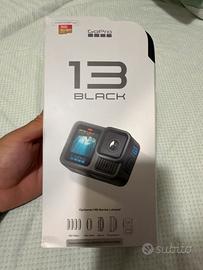 Gopro 13 black