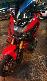 Honda X adv 750