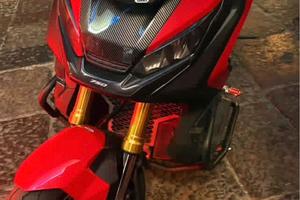Honda X adv 750