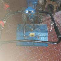 Motocoltivatore sep 1000