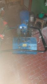 Motocoltivatore sep 1000