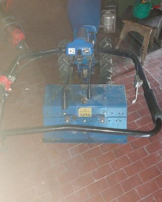 Motocoltivatore sep 1000