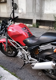 Ducati Monster 620 sport