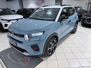 CITROEN C3 PureTech 100 S&S PLUS + TECHNO PACK