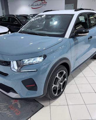 CITROEN C3 PureTech 100 S&S PLUS + TECHNO PACK