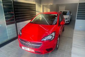 Opel Corsa 1.2 5 porte Advance 90.000km Unicopropr