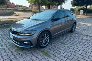 Polo 1.0tsi 116cv highline r-line