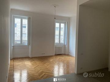 Appartamento di 124 m² con 3 locali a Milano