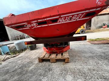 Spandiconcime kuhn mds 921