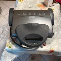 Grigliatutto ciack Delonghi