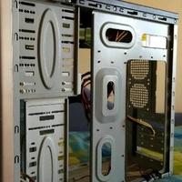 Case per PC Desktop