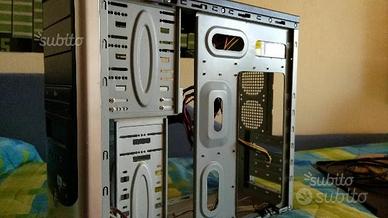 Case per PC Desktop