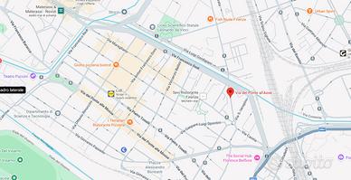 OPEN SPACE ristrutturato - Ponte all'Asso