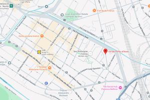 OPEN SPACE ristrutturato - Ponte all'Asso