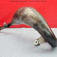 ESPANSIONE SCARICO YAMAHA YZ 125 2002 2004 YZ125 2