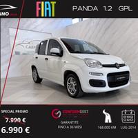 Fiat Panda 1.2 EasyPower Easy
