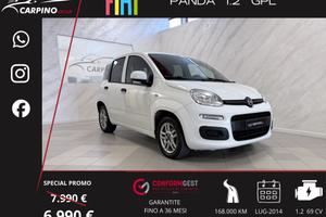Fiat Panda 1.2 EasyPower Easy