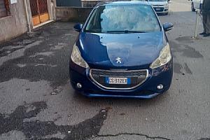 Peugeot 208 1.6 e-HDi 92 CV Stop&Start 5 porte All