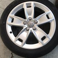 Cerchi Audi A3 A4