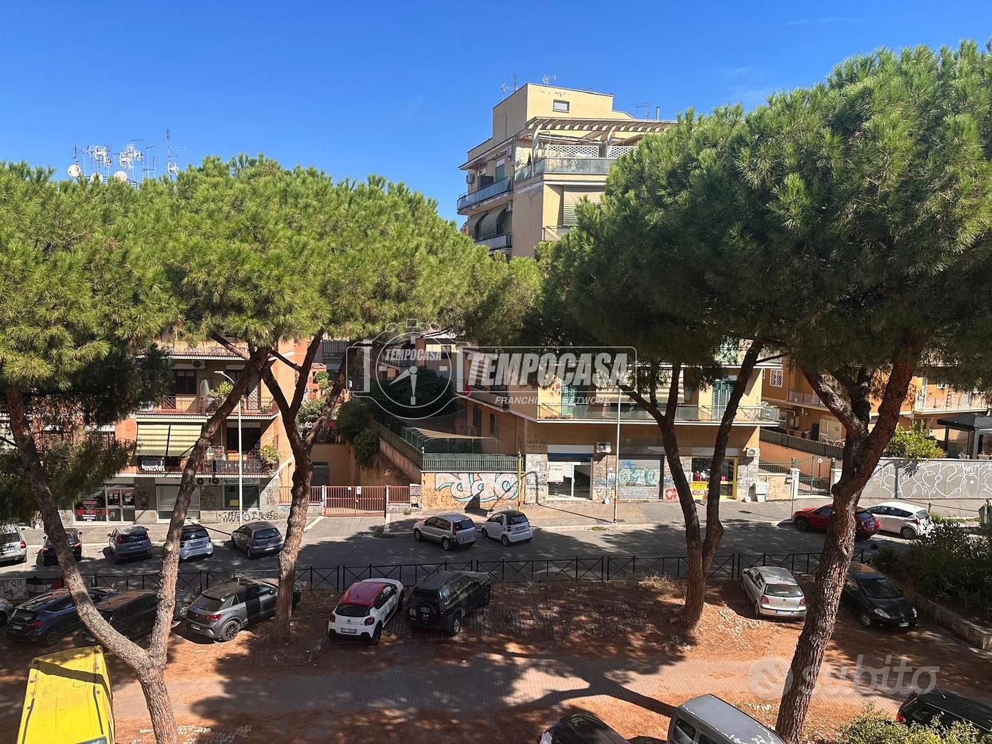 Appartamento – Roma, Prenestino-Centocelle, Municipio Roma V - Vista 2