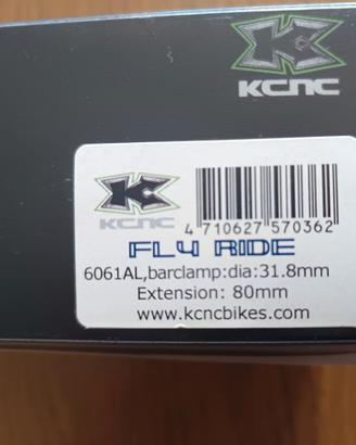 Stem Kcnc. Fly Ride