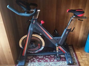 Fassi Fit Bike Pro 24 F