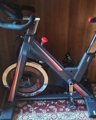 Fassi Fit Bike Pro 24 F