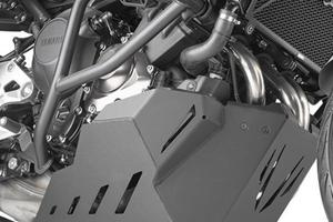 paramotore/paracoppa Givi Yamaha Tracer 900 