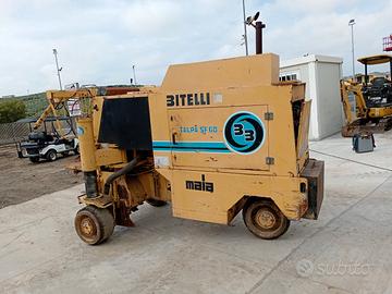 Bitelli SF60