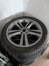 Cerchi VW Sebring 17 - Golf 7.5 R-LINE (5 cerchi)