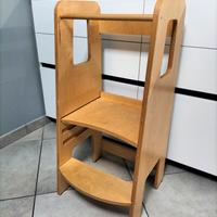 Torre Montessoriana ully