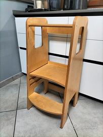 Torre Montessoriana ully