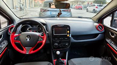 Renault Clio 1.5 dCi Full Optional Unico Proprieta