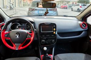 Renault Clio 1.5 dCi Full Optional Unico Proprieta