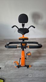 Cyclette pieghevole CITYSPORTS 