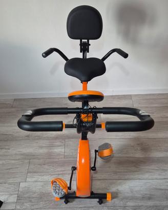 Cyclette pieghevole CITYSPORTS 