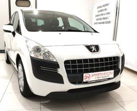 Peugeot 3008 1.6 HDi 110CV Premium
