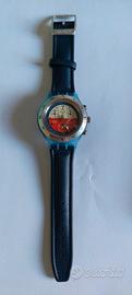 Orologio Swatch IRONY Atene 2004