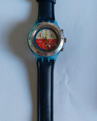Orologio Swatch IRONY Atene 2004