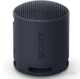 Sony SRS-XB100 - Speaker Wireless Bluetooth